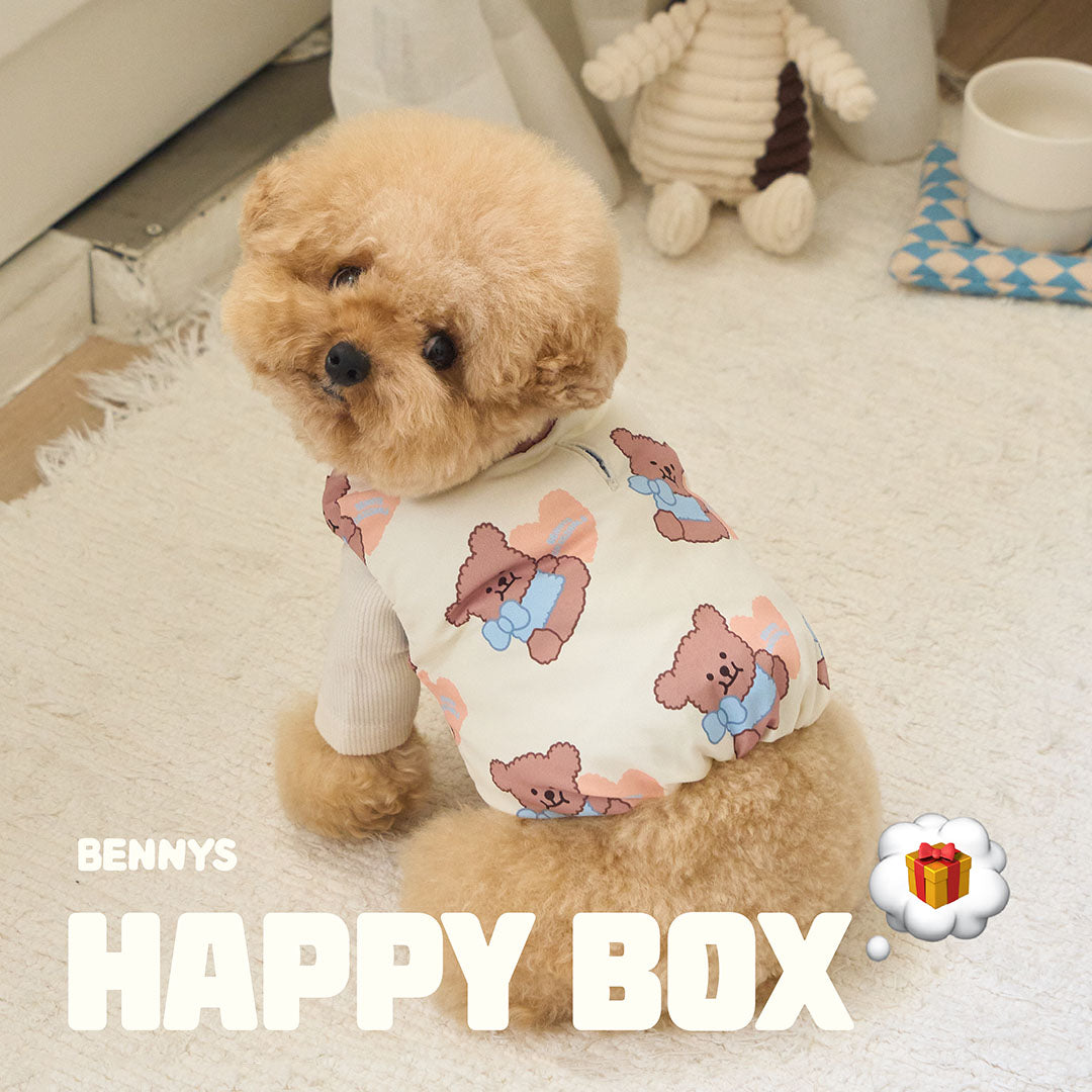 【予約販売】HAPPY BOX 2026