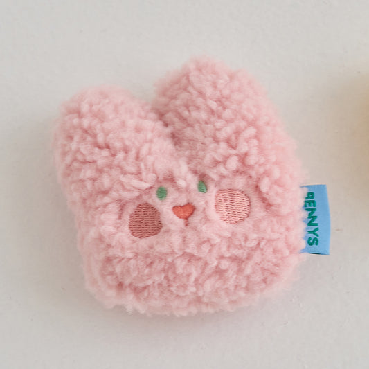 PETIT ANIMAL TOY (BUNNY)