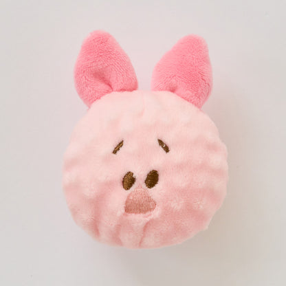 【予約】[DISNEY] PIGLET_CATCHBALL TOY (PINK)