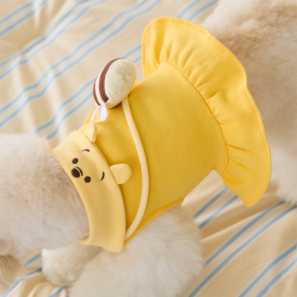 UNDER COVER but beautiful期 ぬいぐるみ手法 ワンピース UNDER COVER but beautiful期 ぬいぐるみ手法 ワンピース