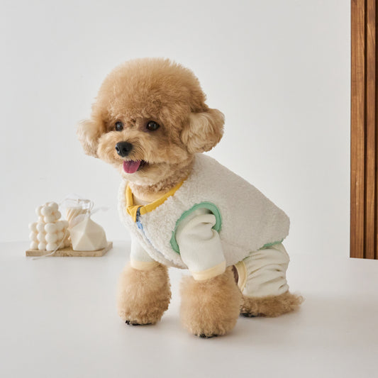 FLUFFY DUMBLE JUMPER IVORY fluffy-dumble-jumper-ivory