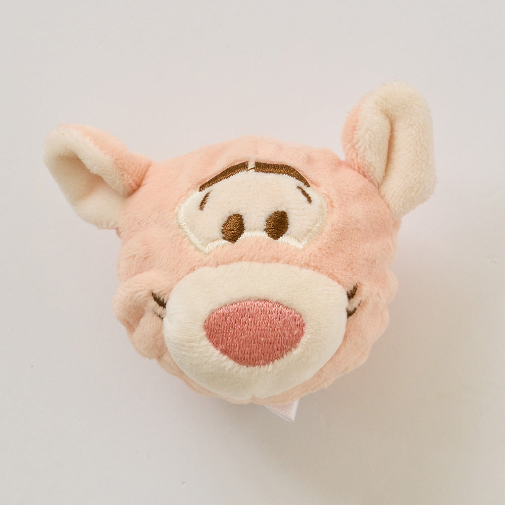 【予約】[DISNEY] TIGGER_CATCHBALL TOY (ORANGE)